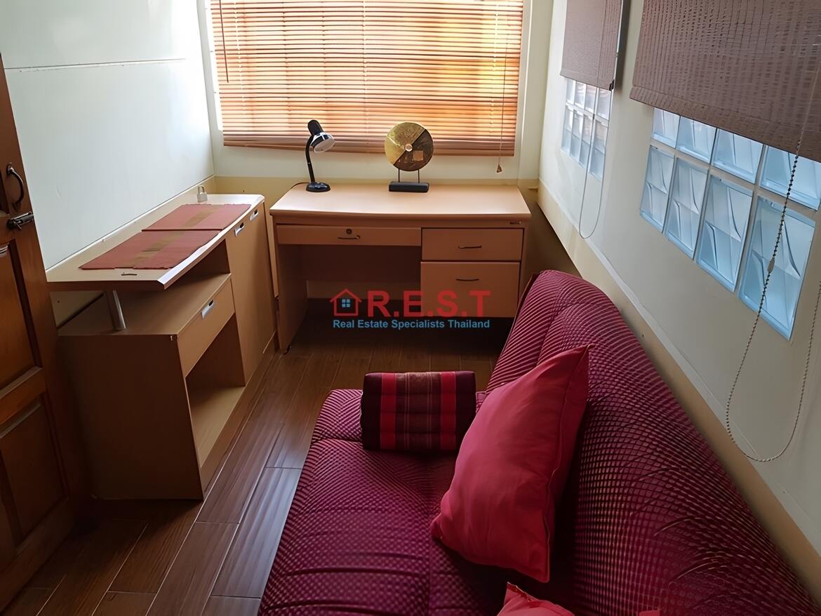 East Pattaya 3 bedroom, 2 bathroom House For rent (8)