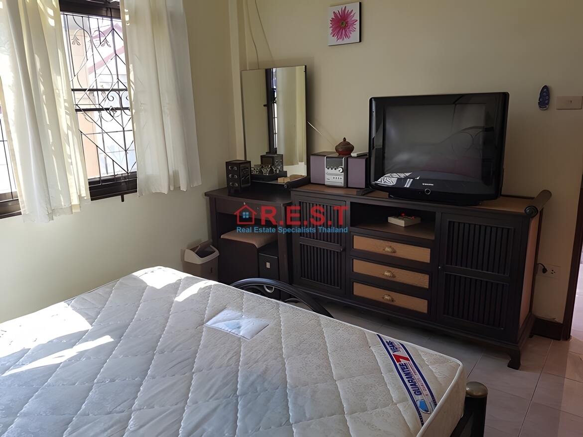 Picture of East Pattaya 3 bedroom, 2 bathroom House For rent