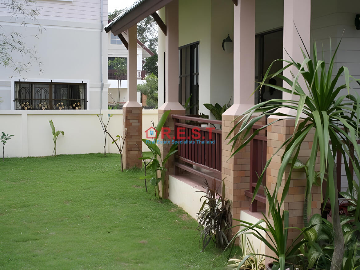 Picture of East Pattaya 3 bedroom, 3 bathroom House For sale