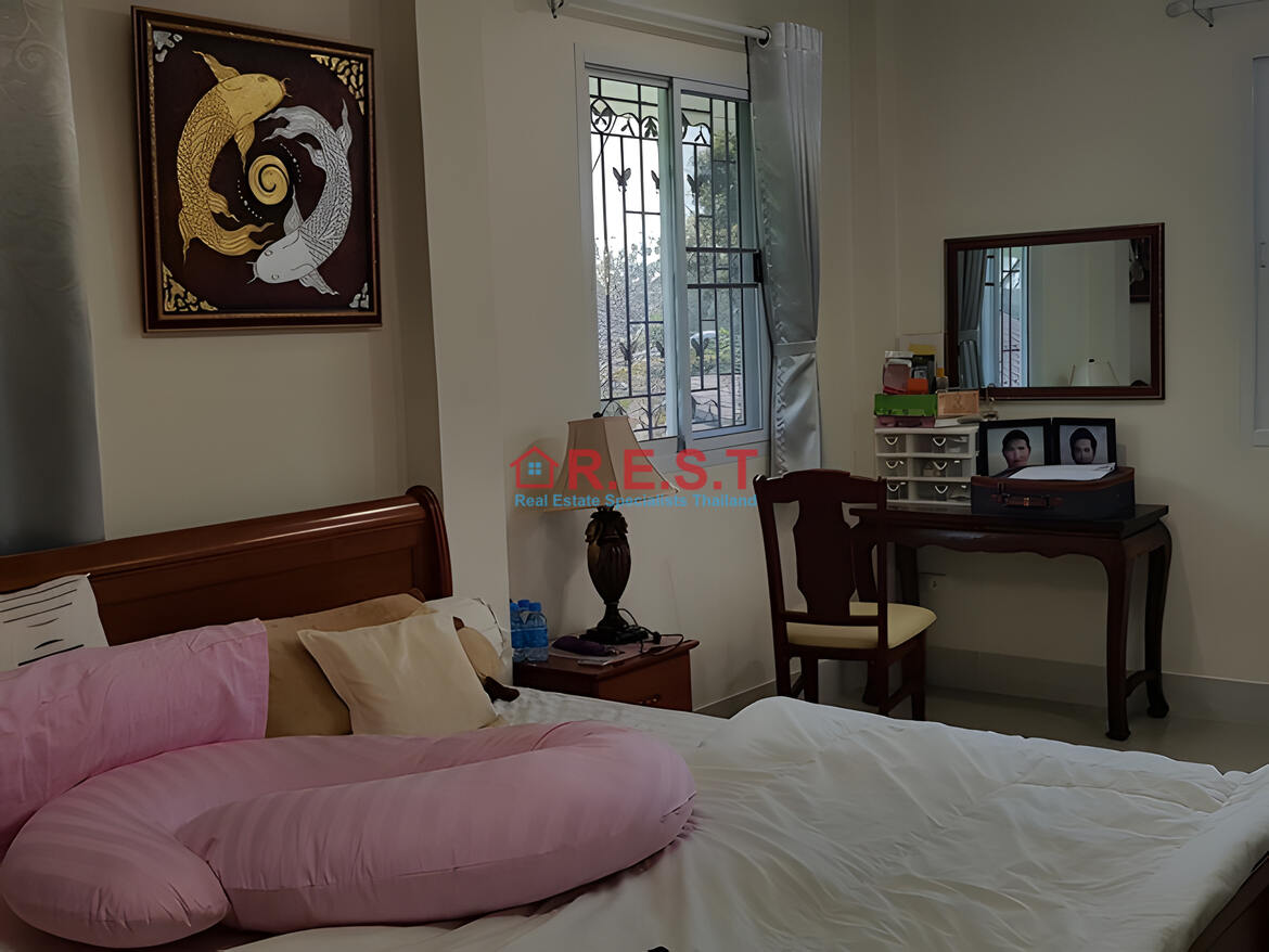 East Pattaya 6 bedroom, 7 bathroom House For sale (10)