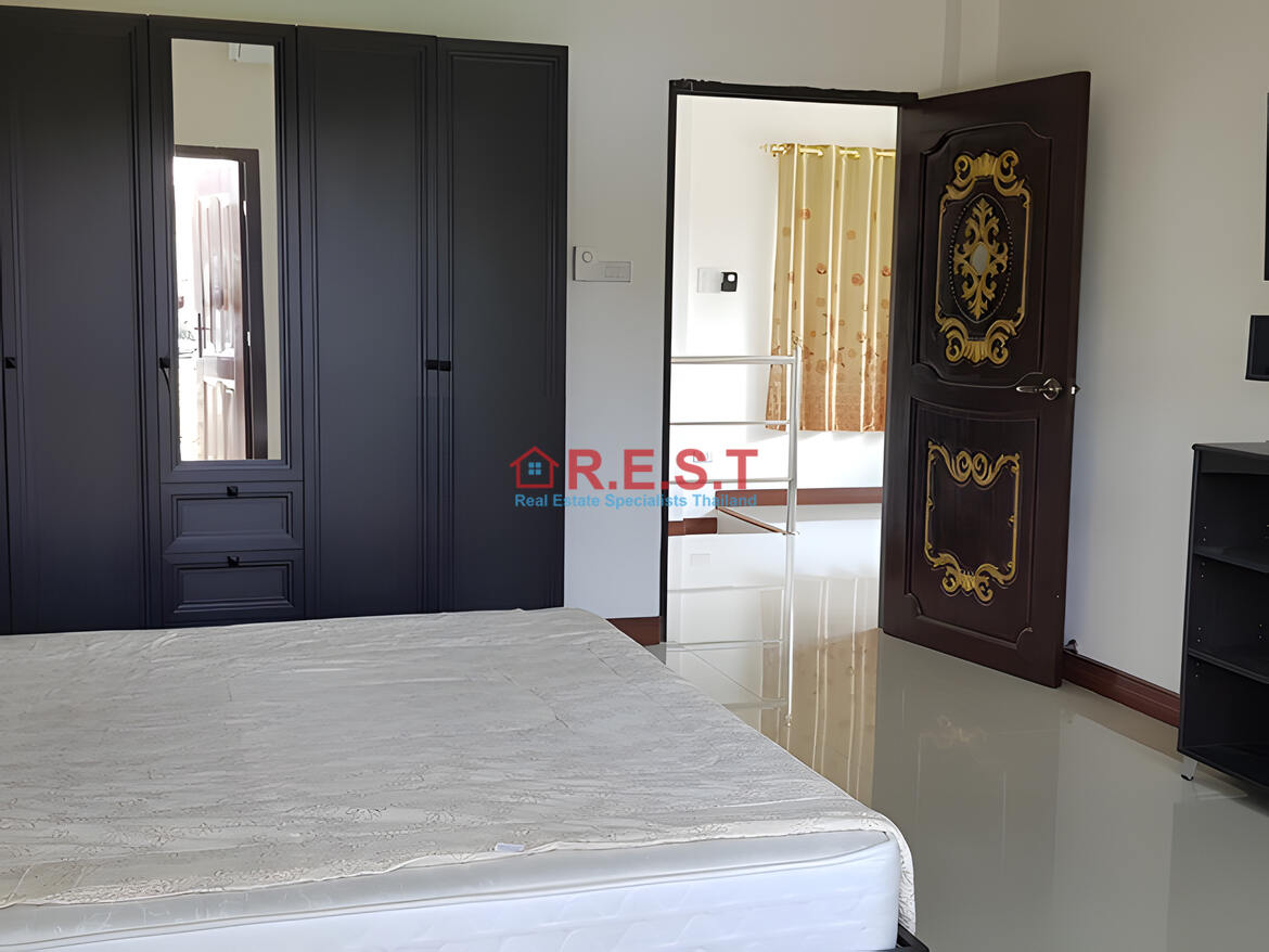 East Pattaya 6 bedroom, 7 bathroom House For sale (12)