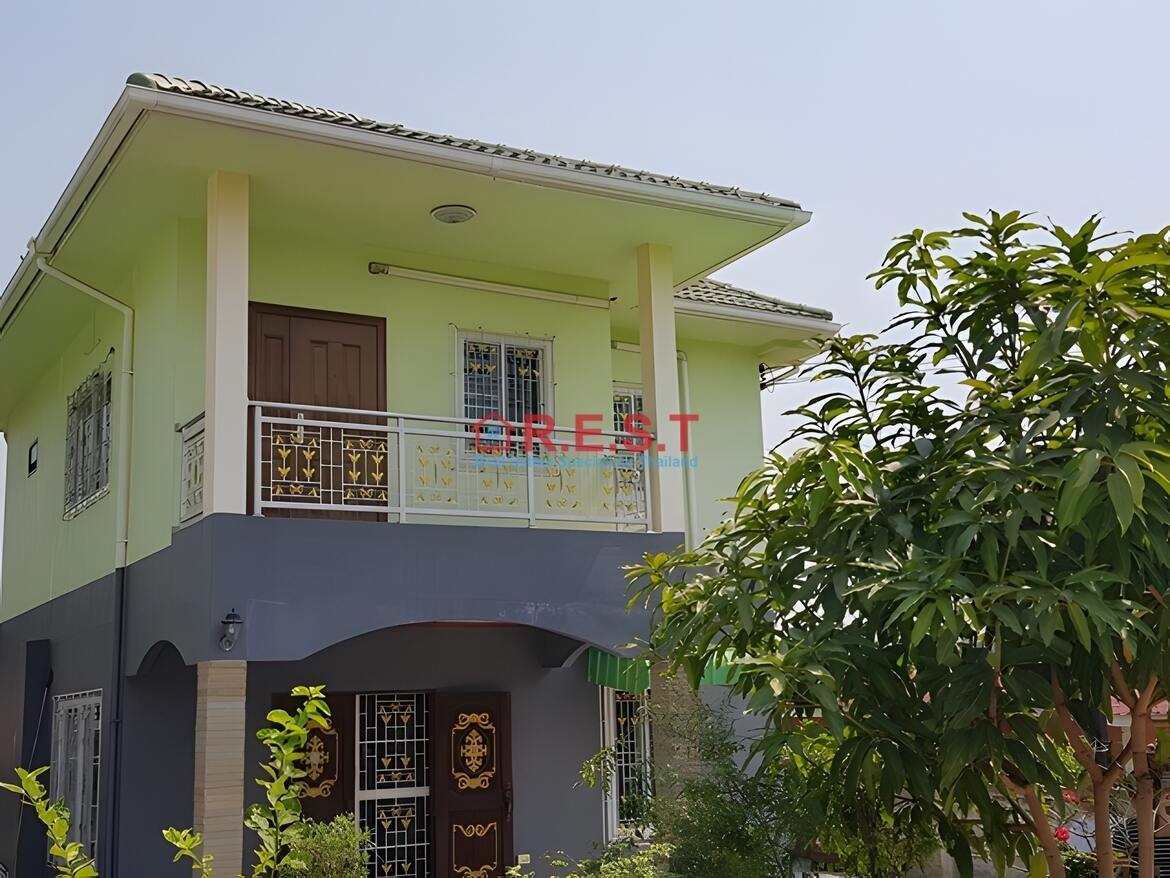 East Pattaya 6 bedroom, 7 bathroom House For sale (3)