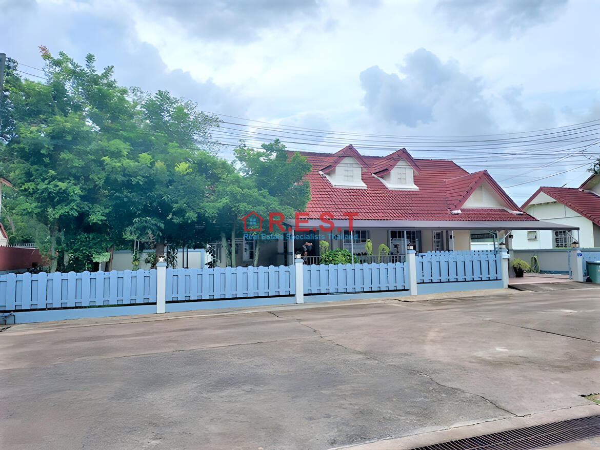 East Pattaya 2 bedroom, 2 bathroom House For sale (9)