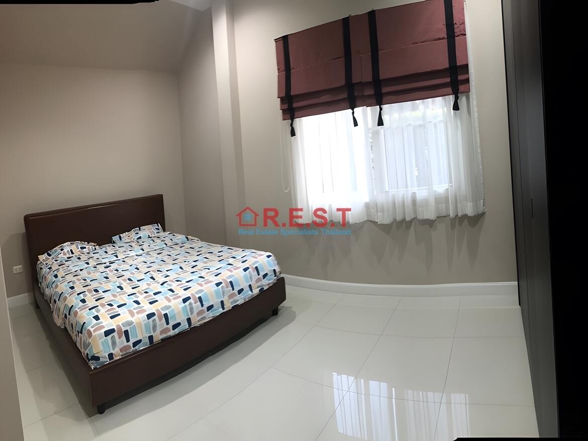 East Pattaya 2 bedroom, 2 bathroom House For rent (3)
