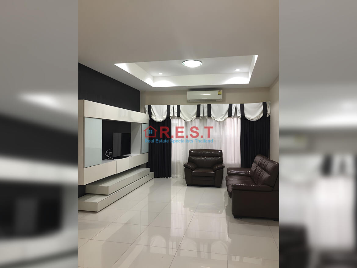 Picture of East Pattaya 2 bedroom, 2 bathroom House For rent