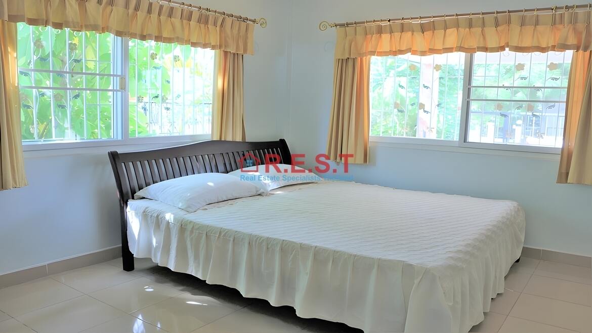 East Pattaya 2 bedroom, 2 bathroom House For sale (3)