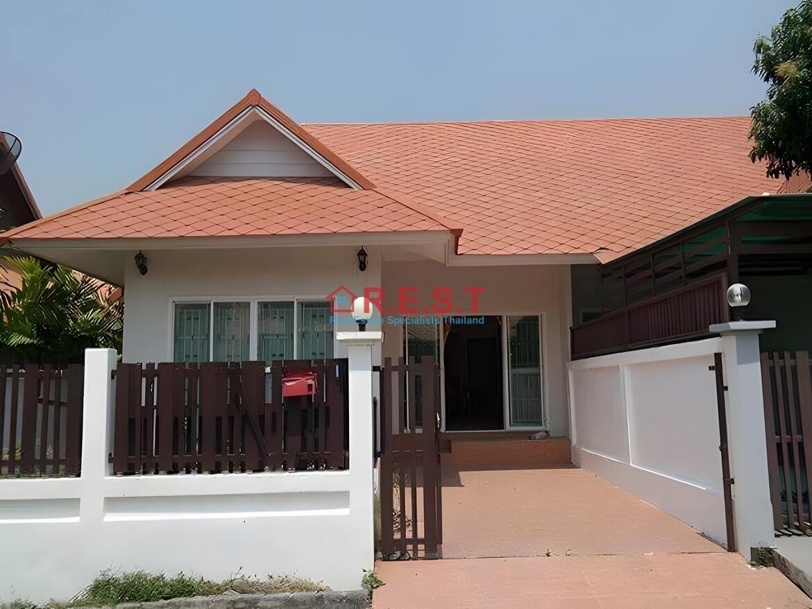 Picture of East Pattaya 2 bedroom, 2 bathroom House For sale