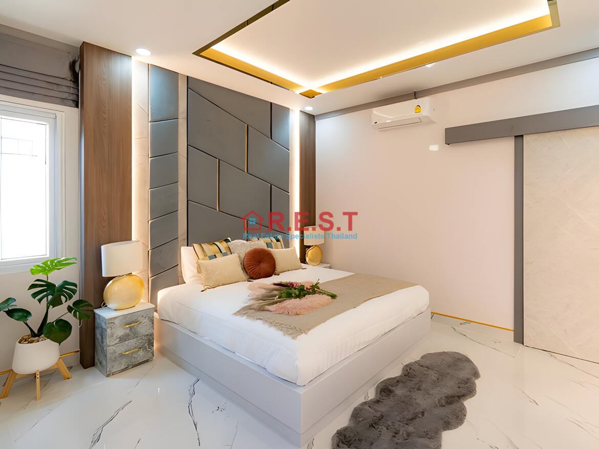East Pattaya 3 bedroom, House For sale (11)