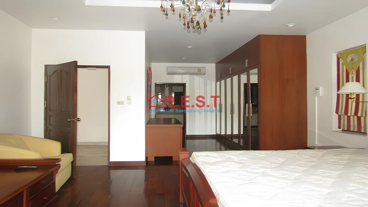 East Pattaya 3 bedroom, House For rent (6)