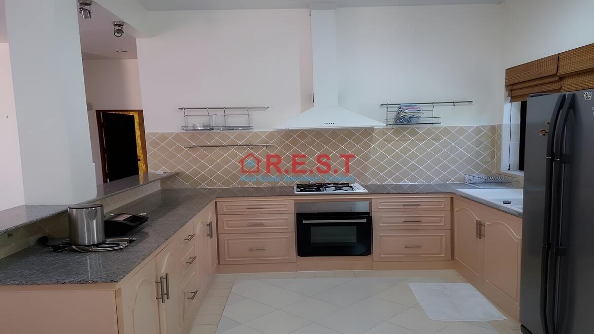 East Pattaya 3 bedroom, House For rent (8)