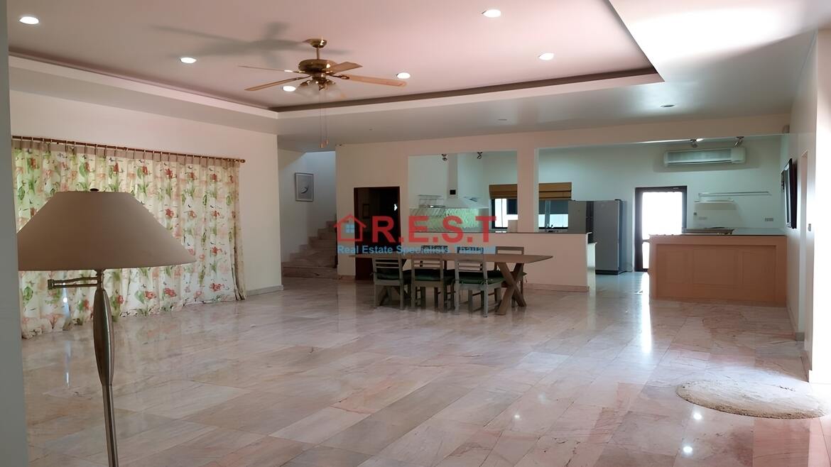 East Pattaya 3 bedroom, House For rent (9)