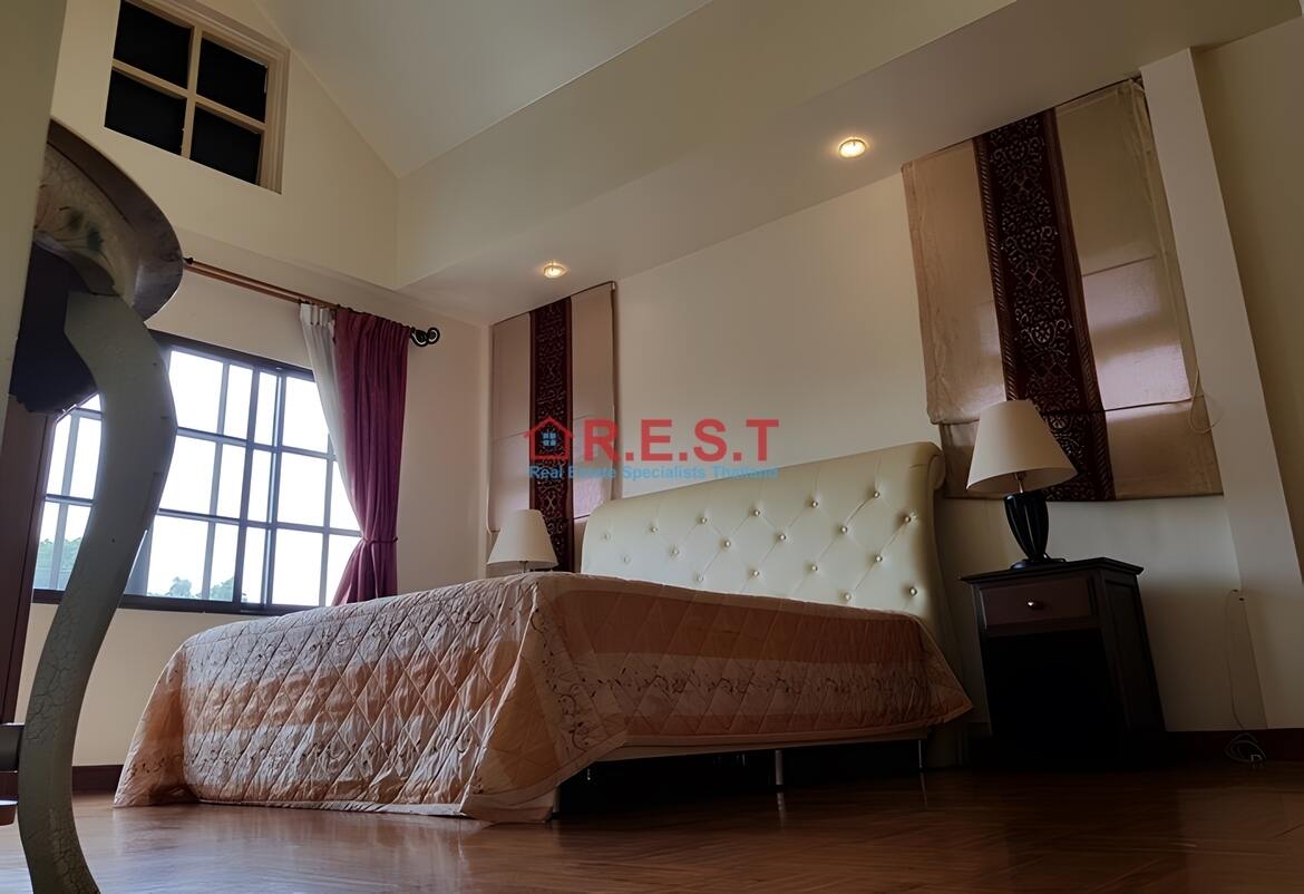 East Pattaya 4 bedroom, 3 bathroom House For sale (5)