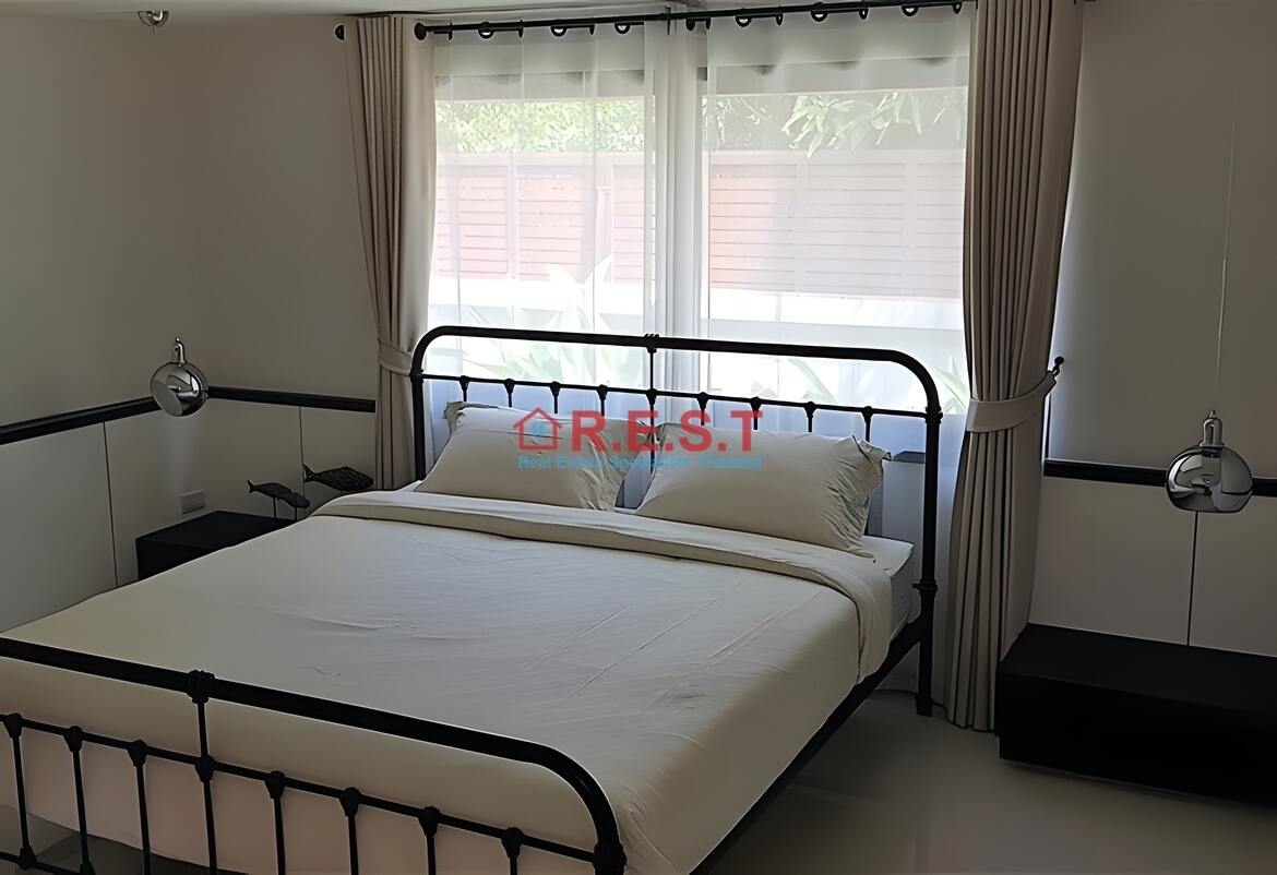 East Pattaya 3 bedroom, 2 bathroom House For sale (5)