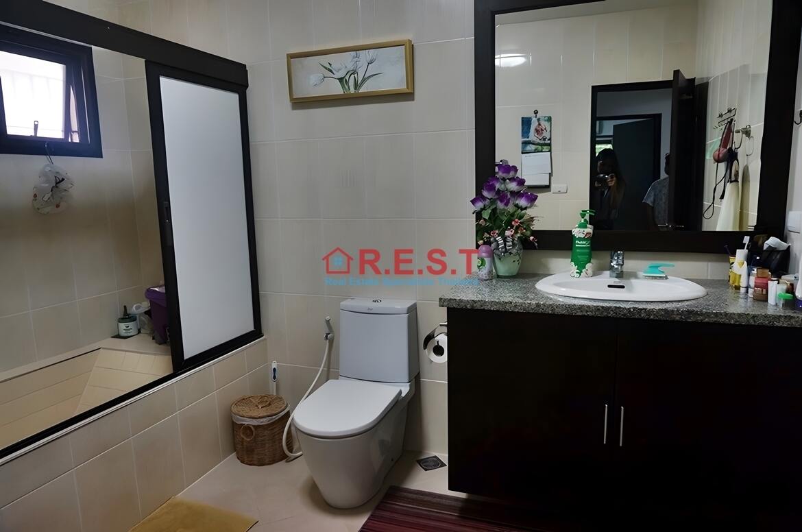 East Pattaya 3 bedroom, 3 bathroom House For sale (5)