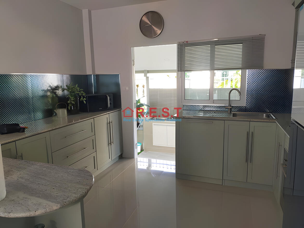 East Pattaya 3 bedroom, House For sale (2)