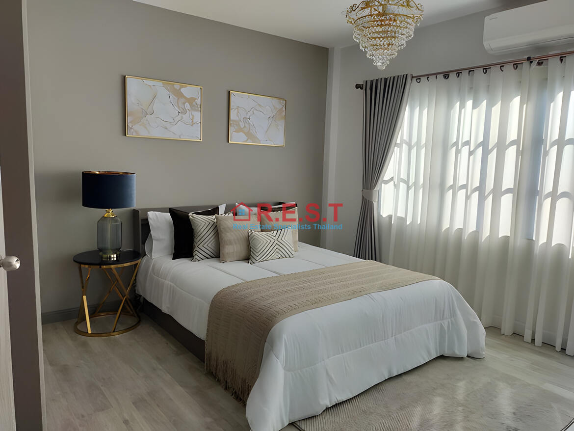 East Pattaya 3 bedroom, House For sale (5)