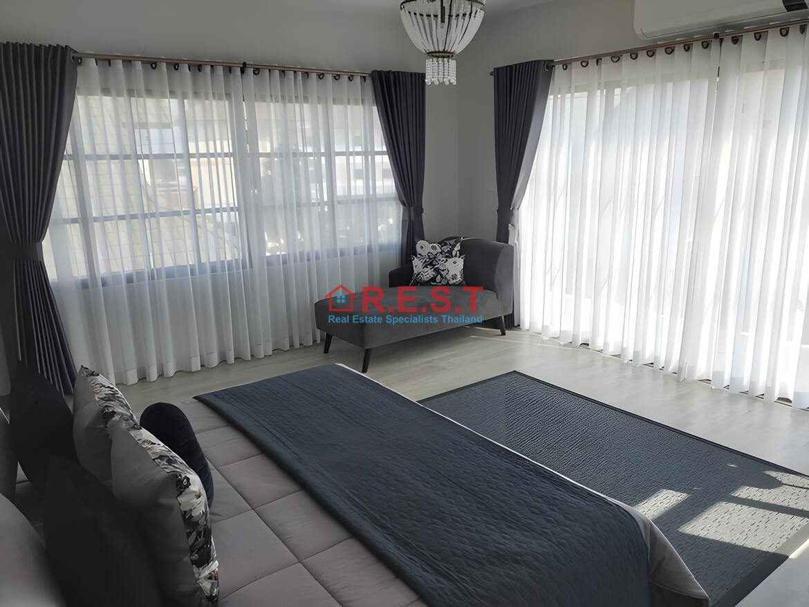 East Pattaya 3 bedroom, House For sale (7)