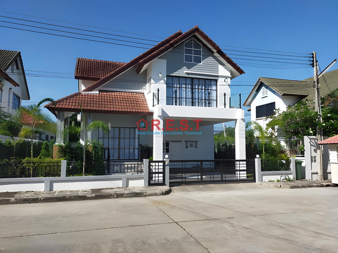 Picture of East Pattaya 3 bedroom, House For sale