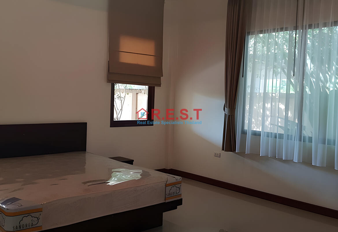 East Pattaya 3 bedroom, 3 bathroom House For sale (10)