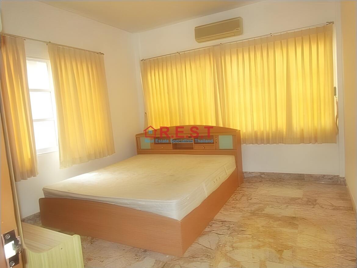 East Pattaya 3 bedroom, 2 bathroom House For rent (7)