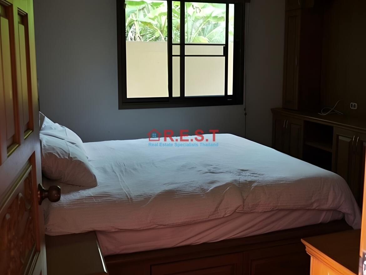 East Pattaya 3 bedroom, 4 bathroom House For sale (4)