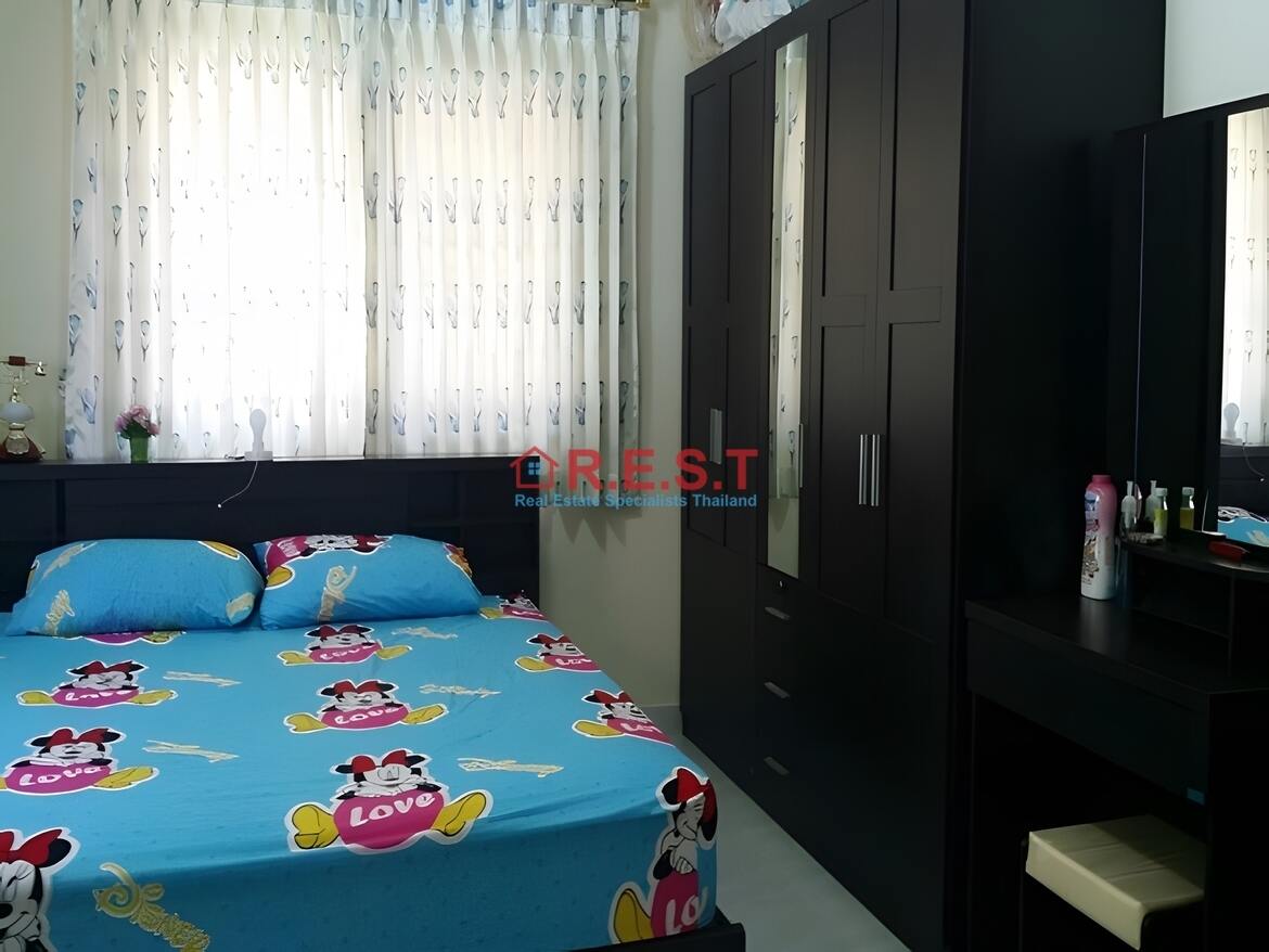 East Pattaya 3 bedroom, 3 bathroom House For sale (10)