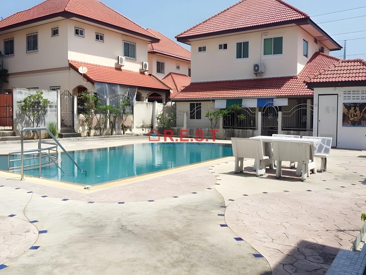 East Pattaya 3 bedroom, 3 bathroom House For sale (4)