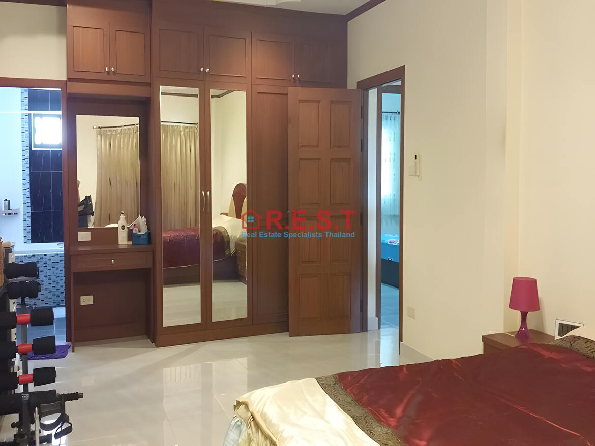 East Pattaya 3 bedroom, 3 bathroom House For sale (7)