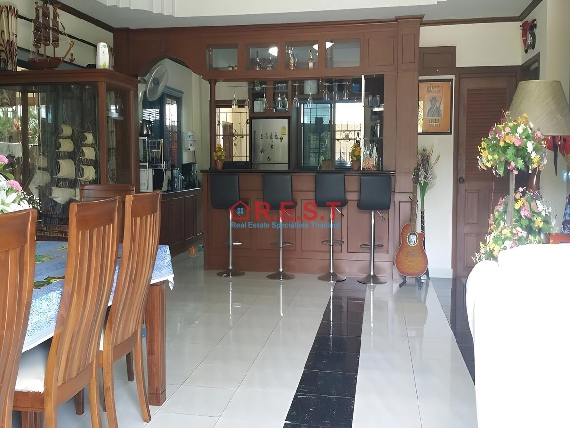 Picture of East Pattaya 3 bedroom, 3 bathroom House For sale