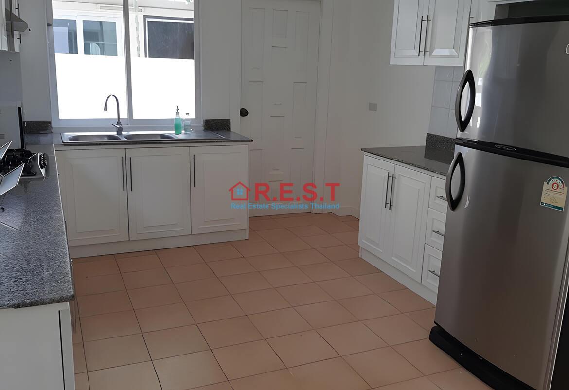 East Pattaya 3 bedroom, House For rent (2)