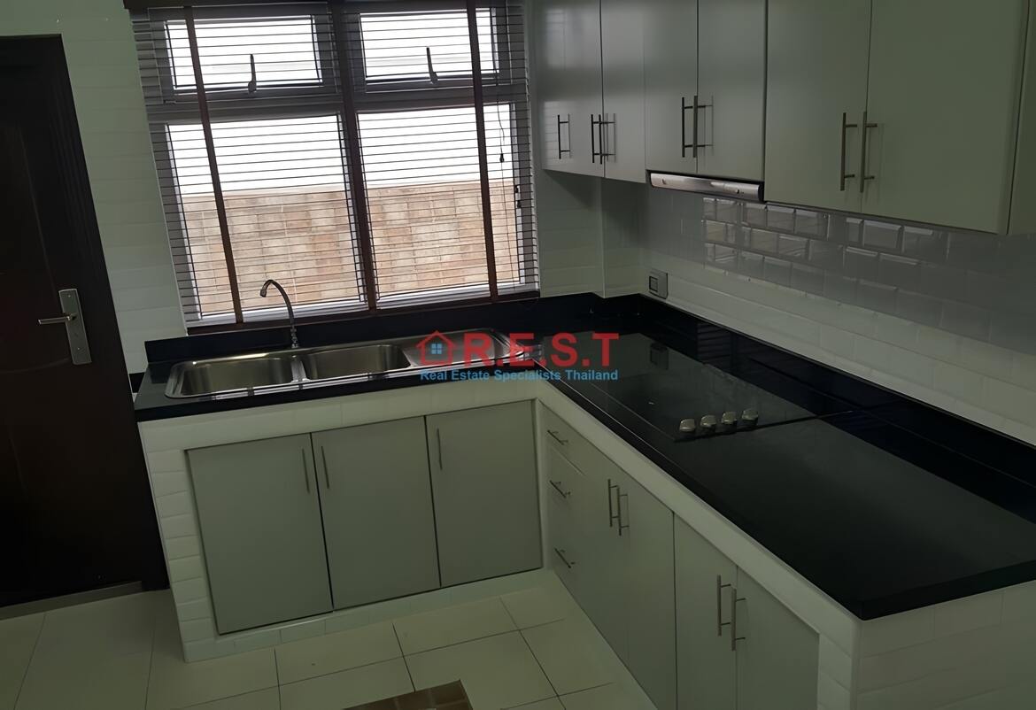 East Pattaya 3 bedroom, House For rent (4)