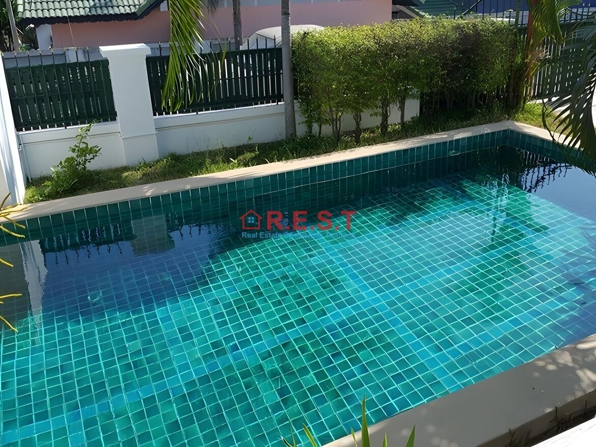 Picture of East Pattaya 3 bedroom, House For rent