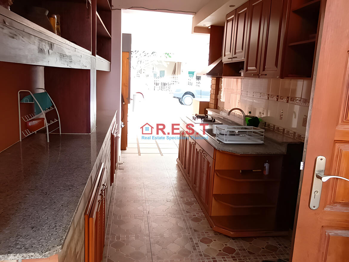 East Pattaya 5 bedroom, House For rent (6)