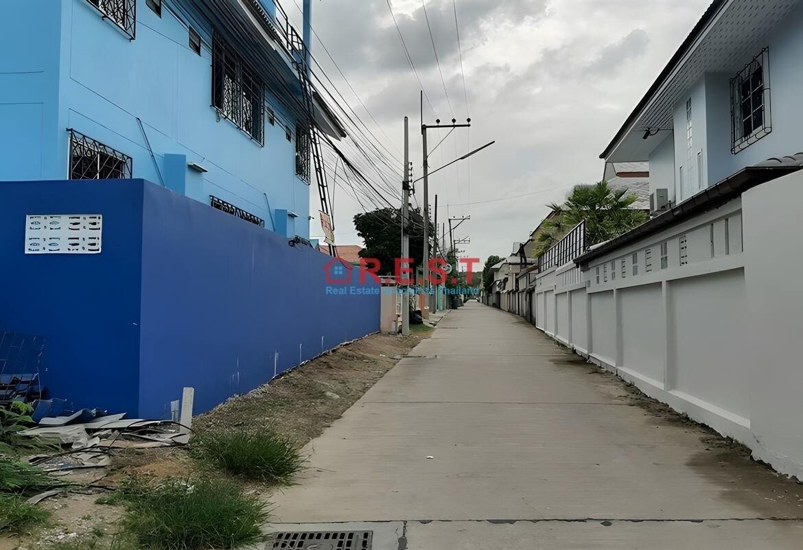 Picture of East Pattaya 8 bedroom, 8 bathroom Business For sale