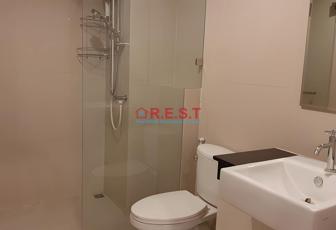 Picture of East Pattaya 1 bedroom, 1 bathroom Condo For sale