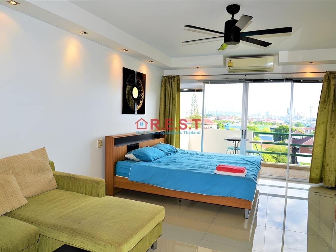 East Pattaya Condo For sale (2)