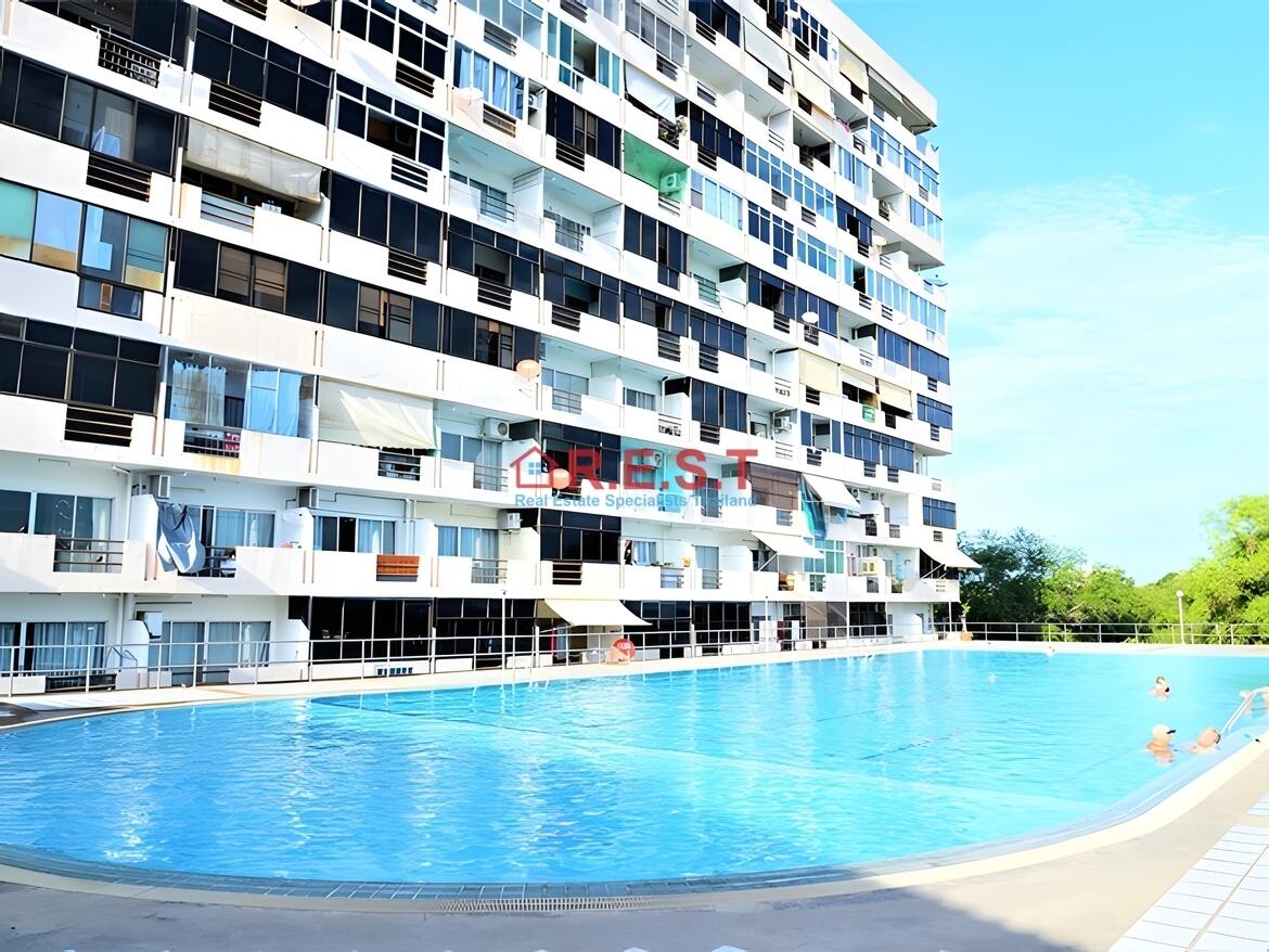 East Pattaya Condo For sale (3)