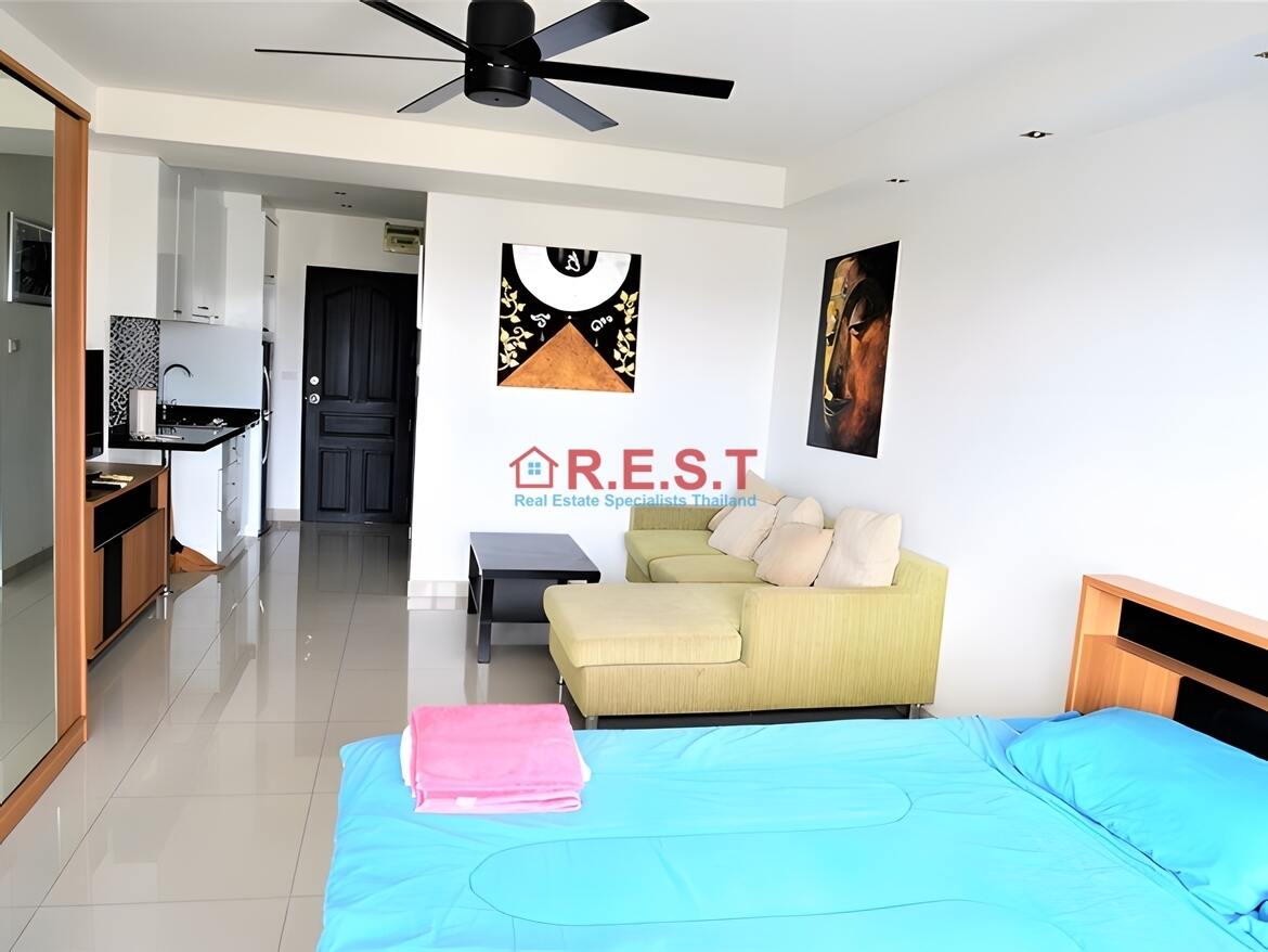 East Pattaya Condo For sale (4)