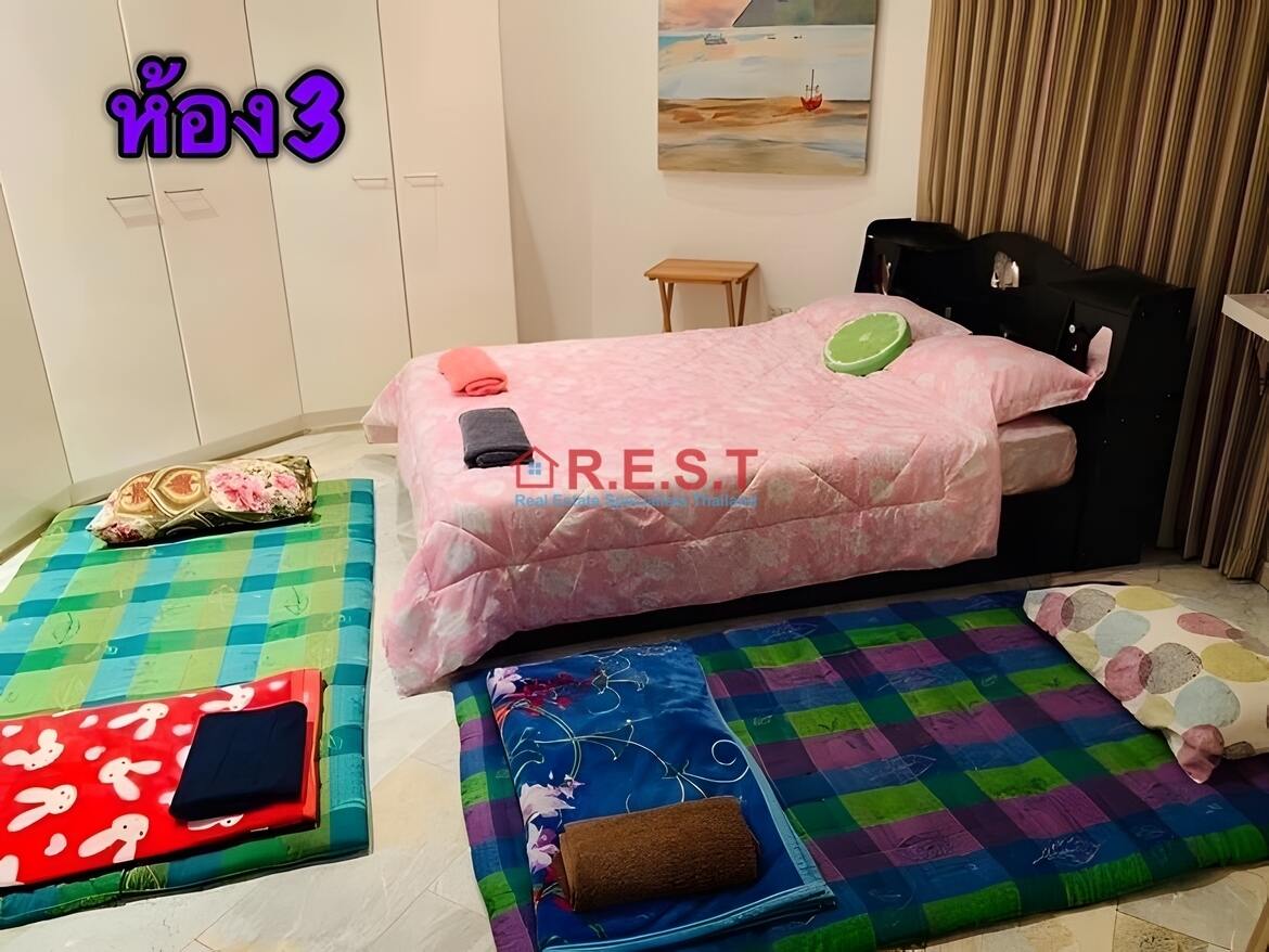 East Pattaya 4 bedroom, House For rent (3)
