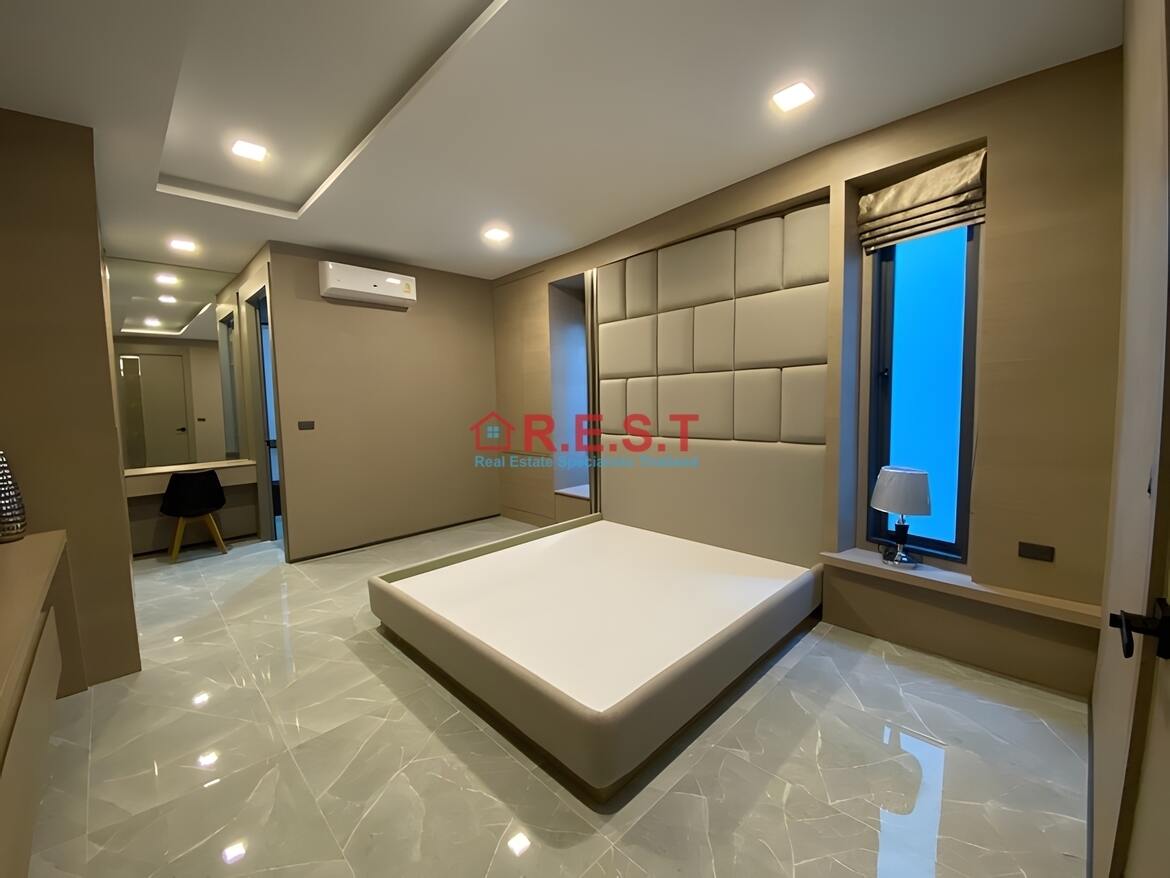 East Pattaya 5 bedroom, 6 bathroom House For sale (12)