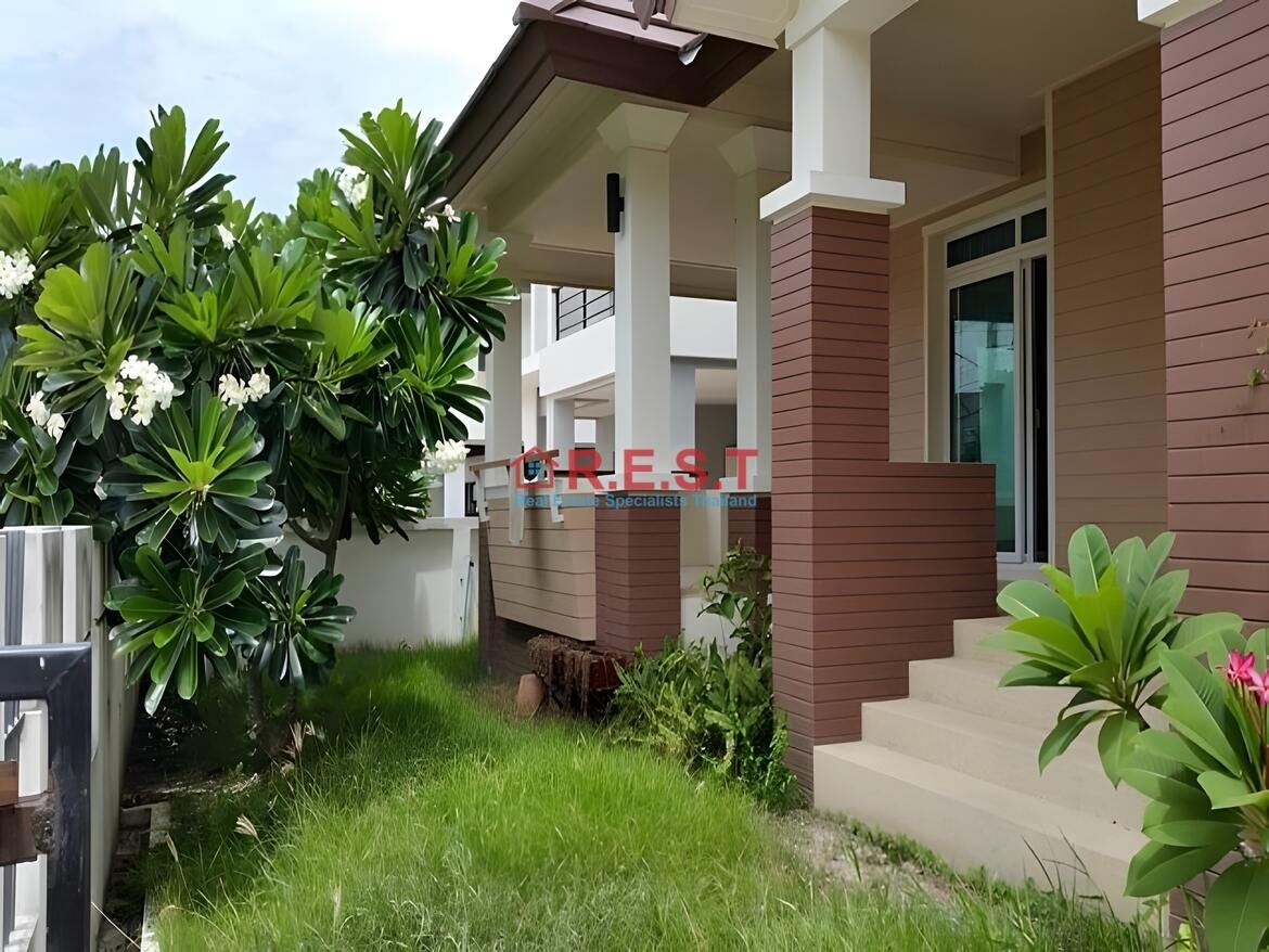 East Pattaya 5 bedroom, 4 bathroom House For rent (5)