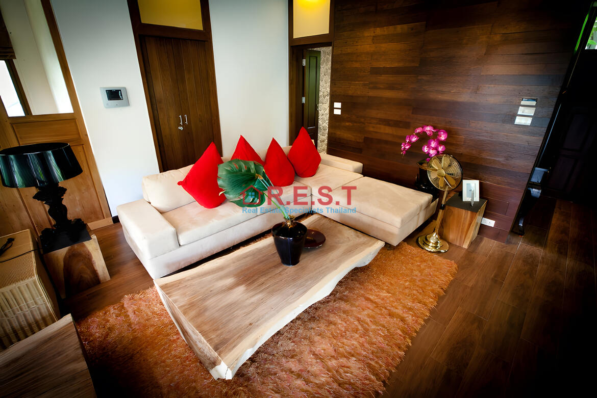 East Pattaya 4 bedroom, 4 bathroom House For sale (5)