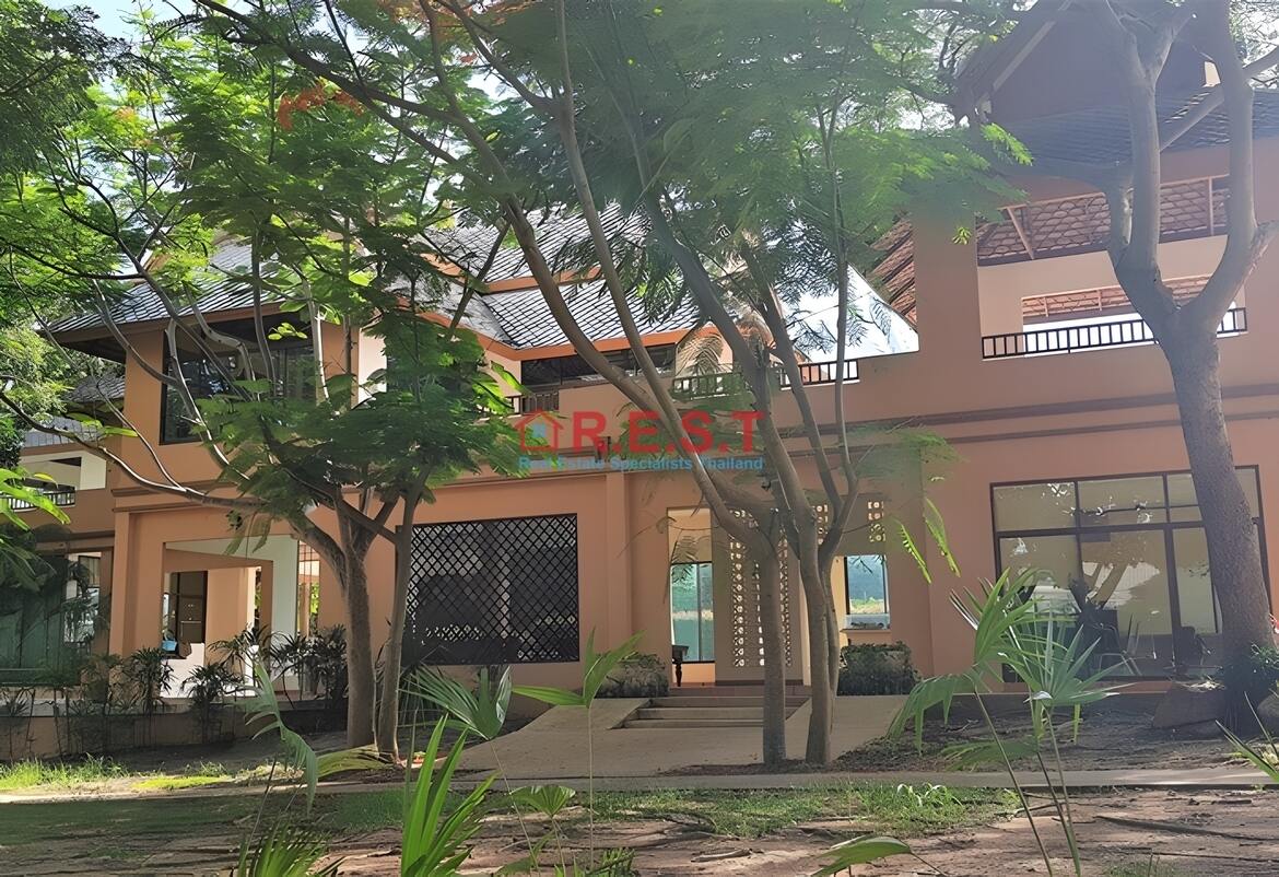 East Pattaya House For sale