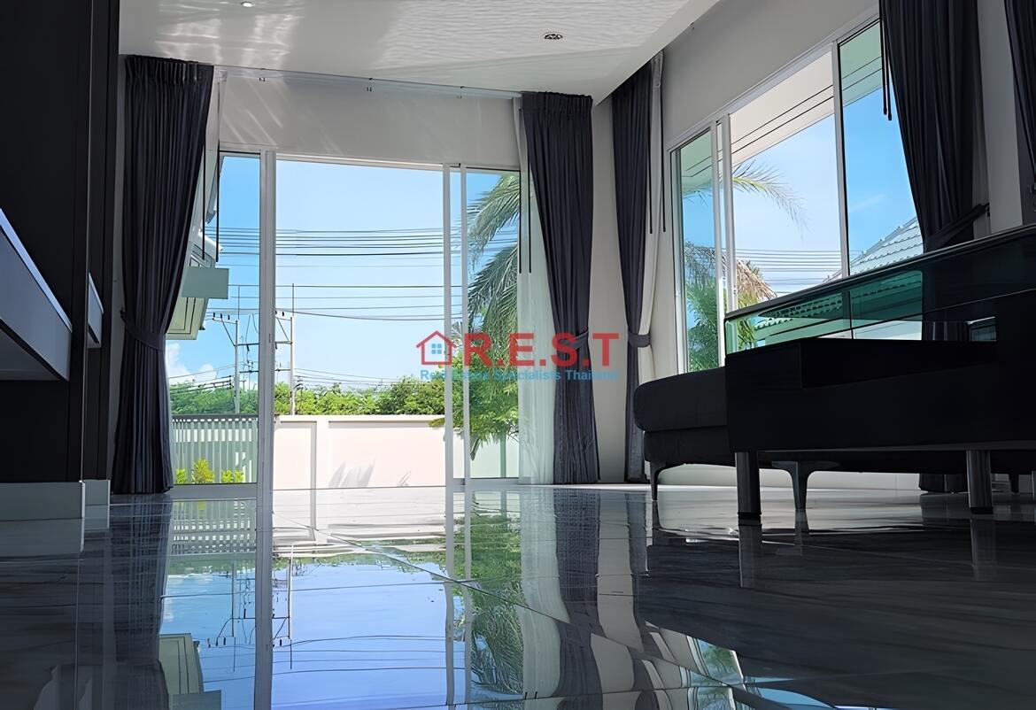 East Pattaya House For sale (12)