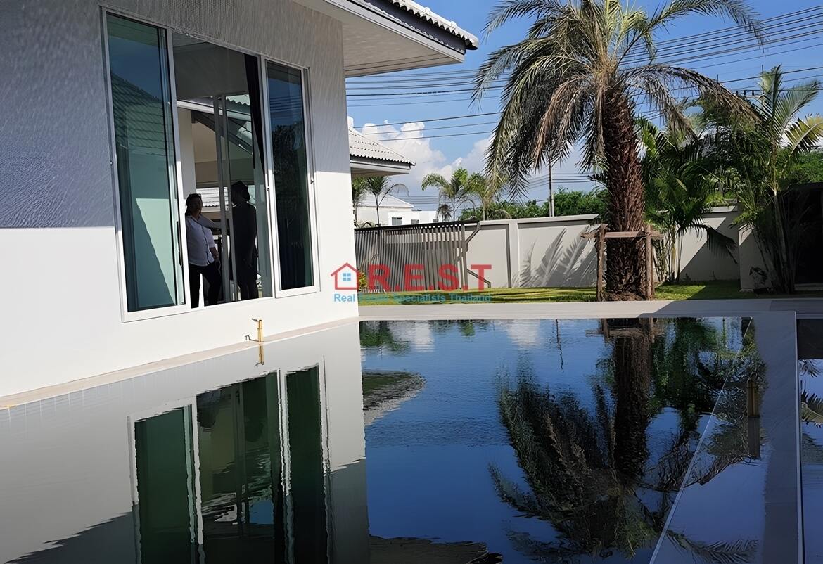 East Pattaya House For sale (13)