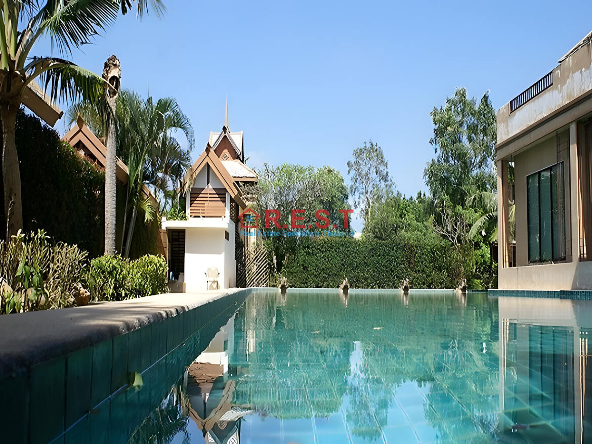 East Pattaya House For sale (4)