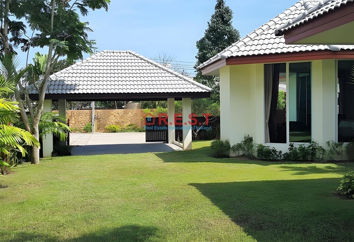 East Pattaya House For sale (6)