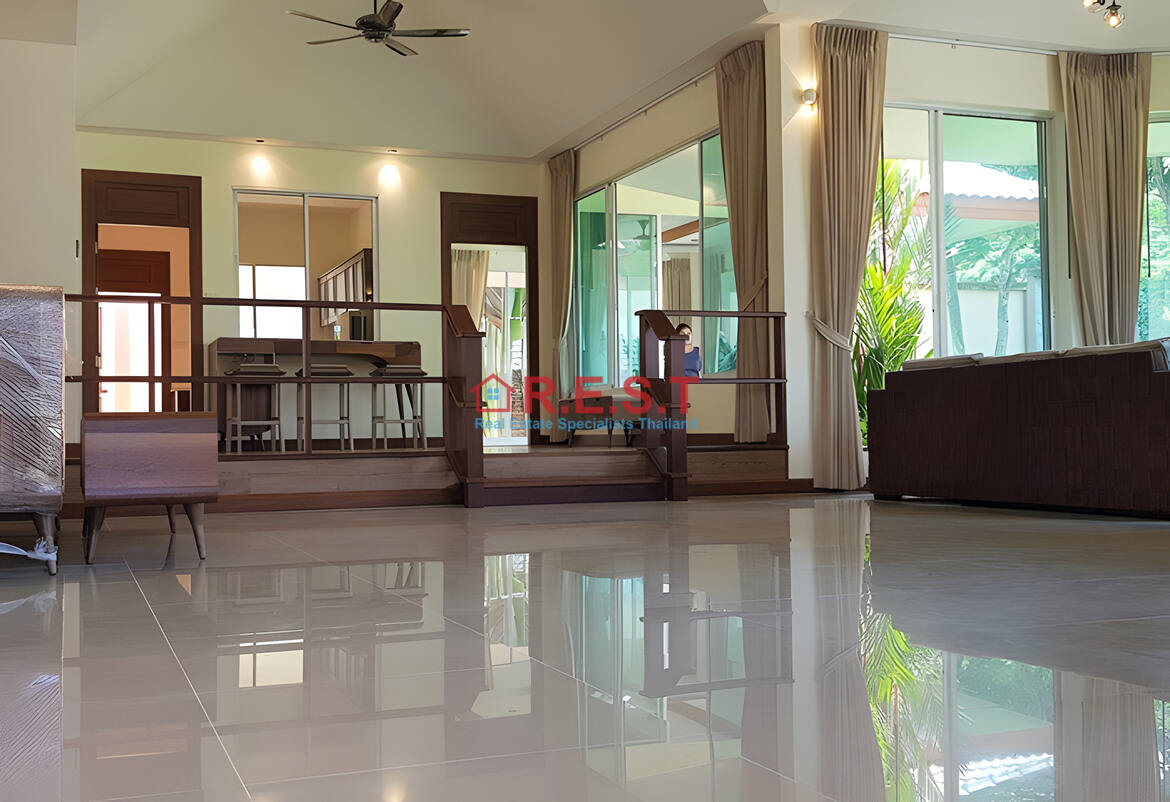 East Pattaya House For sale (7)