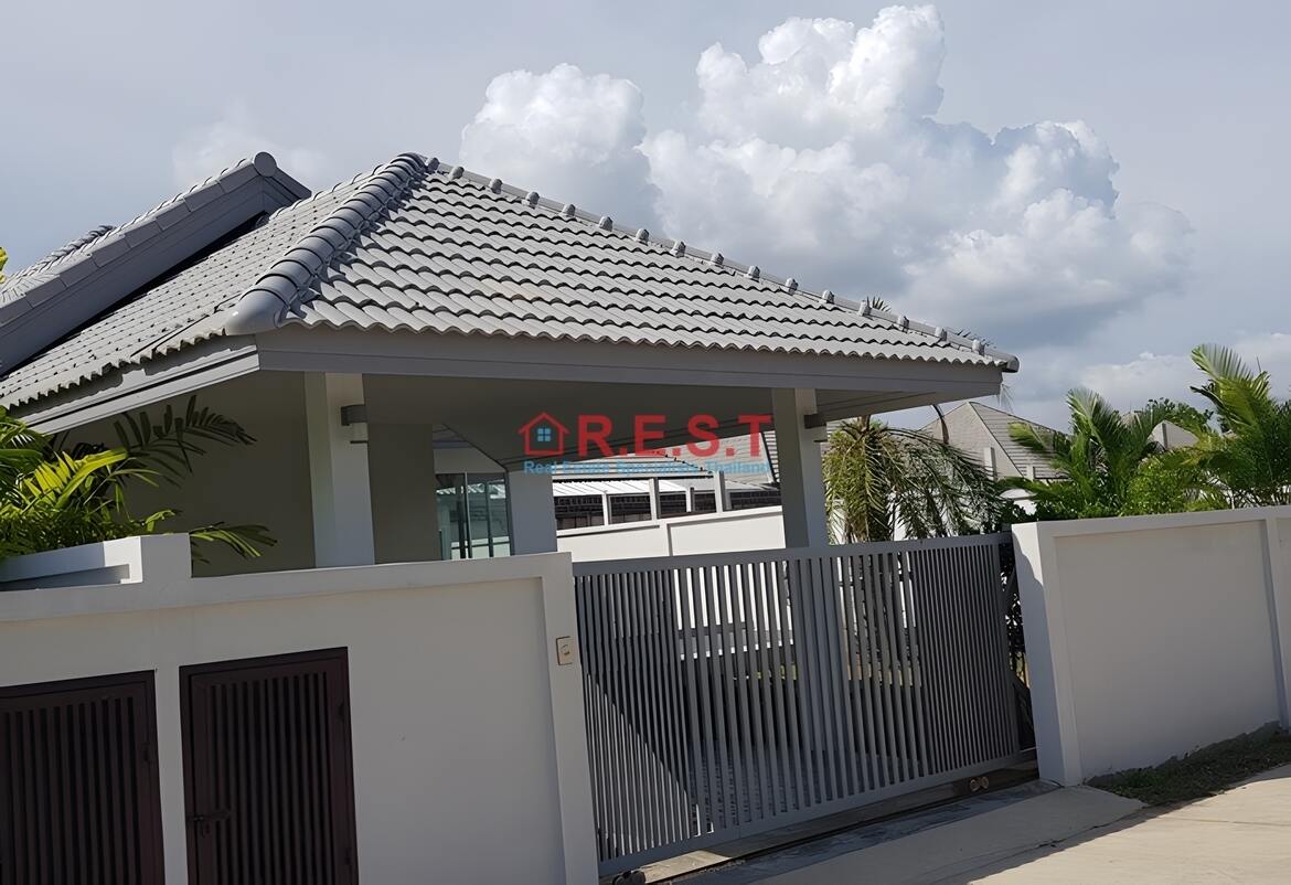 East Pattaya House For sale (9)
