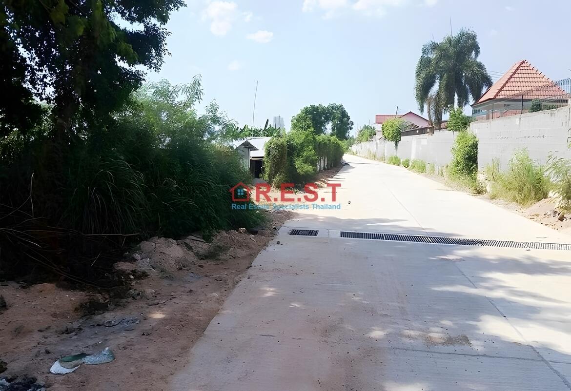 East Pattaya Land For sale (2)